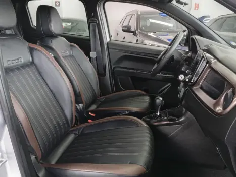 FIAT Strada 1.3 FIREFLY FLEX RANCH CABINE DUPLA AUTOMÁTICO CVT, Foto 7