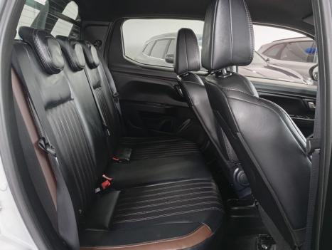 FIAT Strada 1.3 FIREFLY FLEX RANCH CABINE DUPLA AUTOMÁTICO CVT, Foto 8