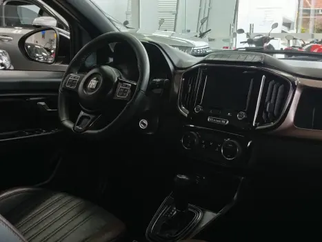 FIAT Strada 1.3 FIREFLY FLEX RANCH CABINE DUPLA AUTOMÁTICO CVT, Foto 12
