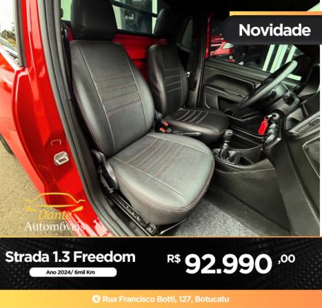 FIAT Strada 1.3 FIREFLY FLEX CABINE SIMPLES, Foto 15
