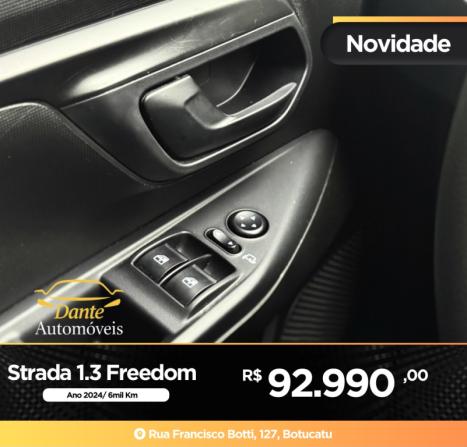 FIAT Strada 1.3 FIREFLY FLEX CABINE SIMPLES, Foto 17