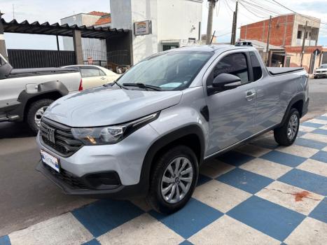 FIAT Strada 1.3 FIREFLY FLEX FREEDOM CABINE SIMPLES, Foto 2