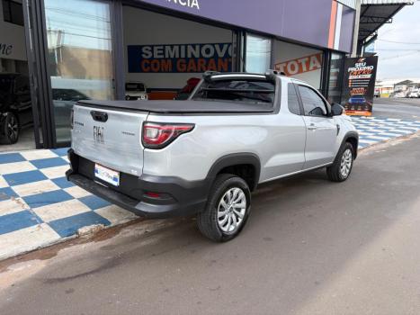 FIAT Strada 1.3 FIREFLY FLEX FREEDOM CABINE SIMPLES, Foto 3