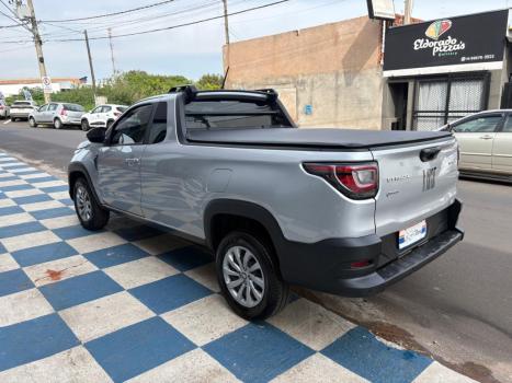FIAT Strada 1.3 FIREFLY FLEX FREEDOM CABINE SIMPLES, Foto 4