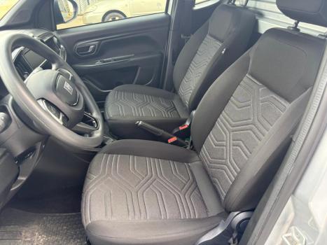 FIAT Strada 1.3 FIREFLY FLEX FREEDOM CABINE SIMPLES, Foto 6