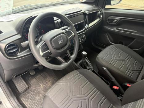 FIAT Strada 1.3 FIREFLY FLEX FREEDOM CABINE SIMPLES, Foto 7