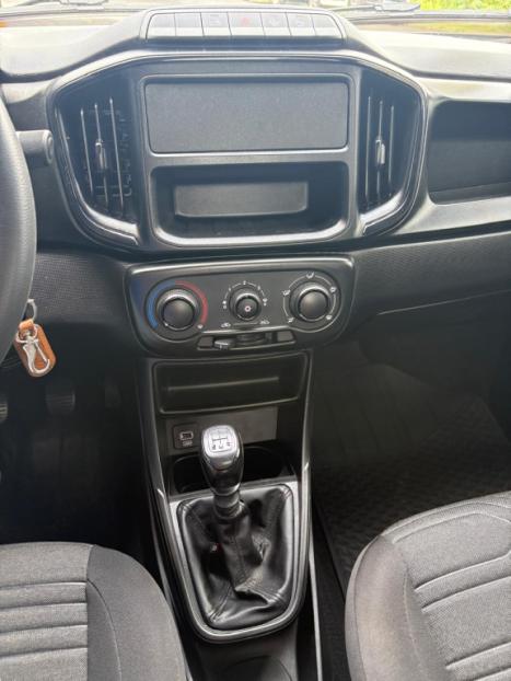 FIAT Strada 1.3 FIREFLY FLEX FREEDOM CABINE SIMPLES, Foto 8