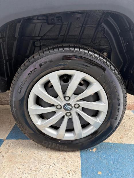 FIAT Strada 1.3 FIREFLY FLEX FREEDOM CABINE SIMPLES, Foto 9