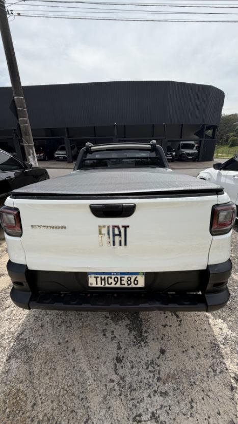 FIAT Strada 1.3 FIREFLY FLEX ENDURANCE CABINE SIIMPLES, Foto 1