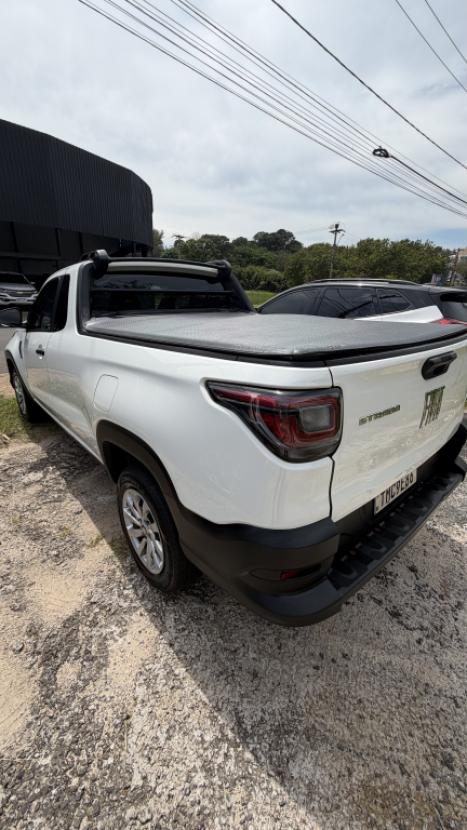 FIAT Strada 1.3 FIREFLY FLEX ENDURANCE CABINE SIIMPLES, Foto 3