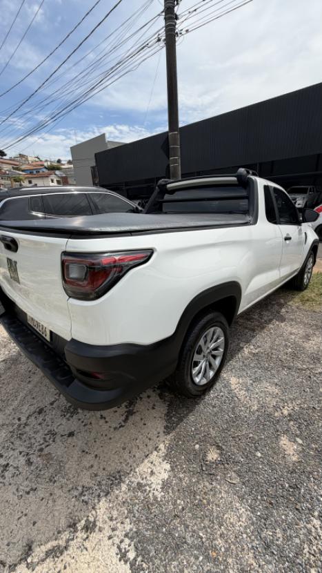 FIAT Strada 1.3 FIREFLY FLEX ENDURANCE CABINE SIIMPLES, Foto 4