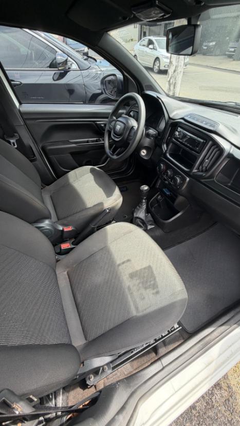 FIAT Strada 1.3 FIREFLY FLEX ENDURANCE CABINE SIIMPLES, Foto 5