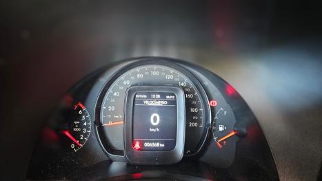 FIAT Strada 1.3 FIREFLY FLEX FREEDOM CABINE SIMPLES, Foto 6