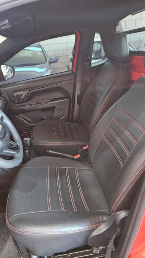FIAT Strada 1.3 FIREFLY FLEX FREEDOM CABINE SIMPLES, Foto 9