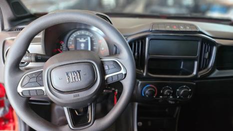 FIAT Strada 1.3 FIREFLY FLEX FREEDOM CABINE SIMPLES, Foto 10