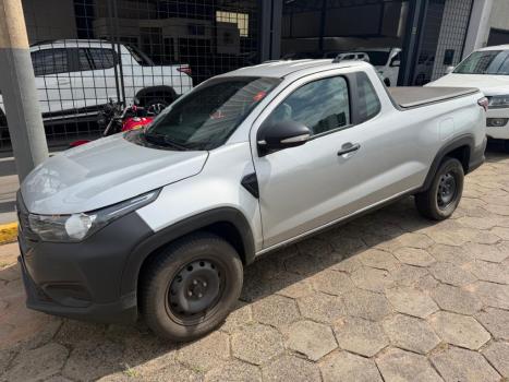 FIAT Strada 1.3 FIREFLY FLEX ENDURANCE CABINE SIIMPLES, Foto 1