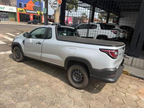 FIAT Strada 1.3 FIREFLY FLEX ENDURANCE CABINE SIIMPLES, Foto 2