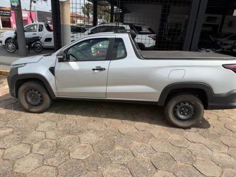 FIAT Strada 1.3 FIREFLY FLEX ENDURANCE CABINE SIIMPLES, Foto 3
