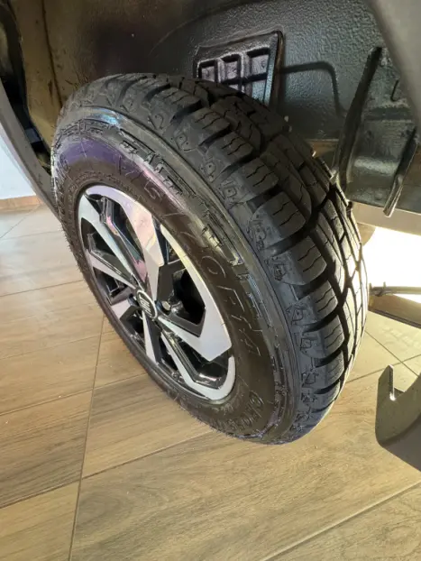 FIAT Strada 1.4 3P FLEX HARD WORKING CABINE DUPLA, Foto 10