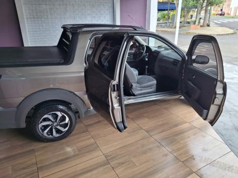 FIAT Strada 1.4 3P FLEX HARD WORKING CABINE DUPLA, Foto 14