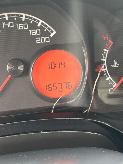 FIAT Strada 1.4 3P WORKING FLEX CABINE DUPLA, Foto 2