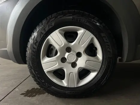 FIAT Strada 1.4 3P WORKING FLEX CABINE DUPLA, Foto 9