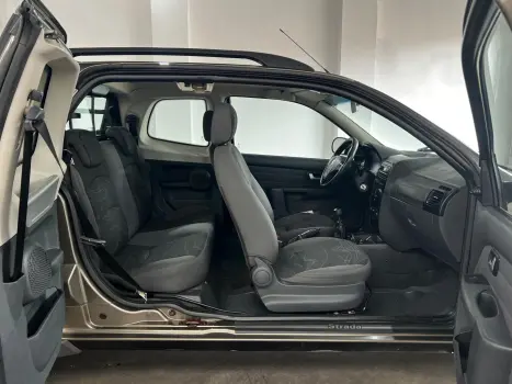 FIAT Strada 1.4 3P WORKING FLEX CABINE DUPLA, Foto 12