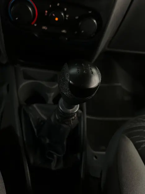 FIAT Strada 1.4 3P WORKING FLEX CABINE DUPLA, Foto 14