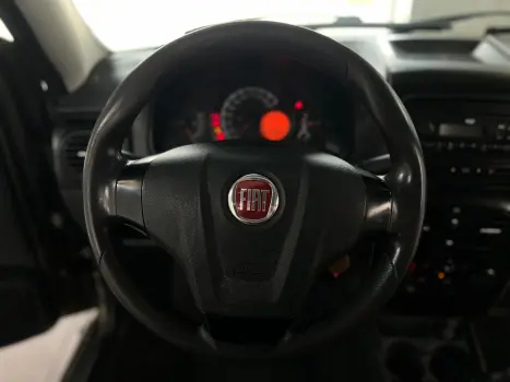 FIAT Strada 1.4 3P WORKING FLEX CABINE DUPLA, Foto 17