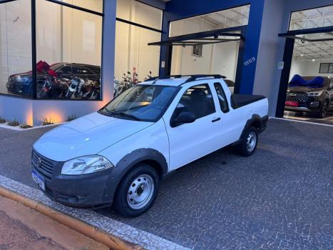 FIAT Strada 1.4 3P WORKING FLEX CABINE DUPLA, Foto 2