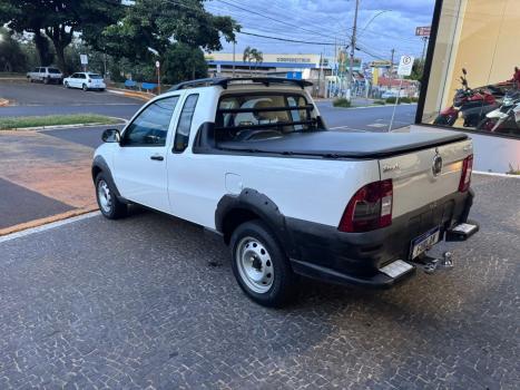 FIAT Strada 1.4 3P WORKING FLEX CABINE DUPLA, Foto 4