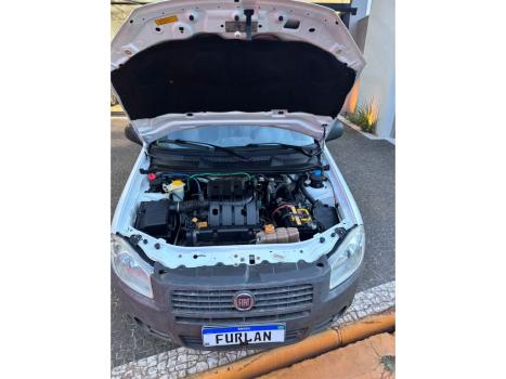 FIAT Strada 1.4 3P WORKING FLEX CABINE DUPLA, Foto 5