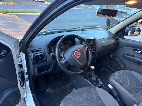 FIAT Strada 1.4 3P WORKING FLEX CABINE DUPLA, Foto 6