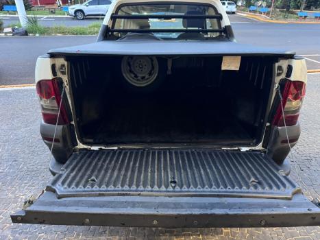 FIAT Strada 1.4 3P WORKING FLEX CABINE DUPLA, Foto 8