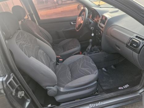 FIAT Strada 1.4 3P WORKING FLEX CABINE DUPLA, Foto 8
