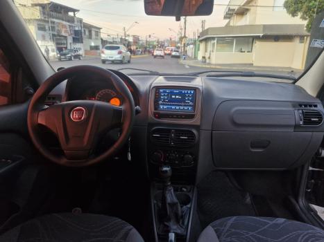 FIAT Strada 1.4 3P WORKING FLEX CABINE DUPLA, Foto 7