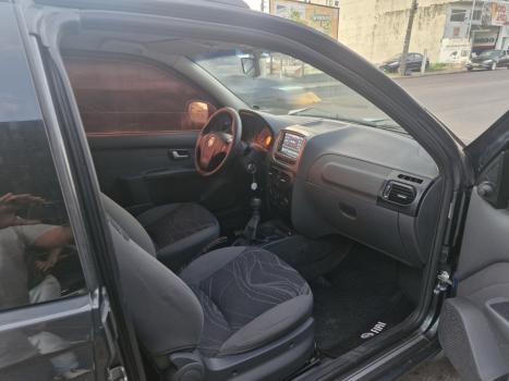 FIAT Strada 1.4 3P WORKING FLEX CABINE DUPLA, Foto 9