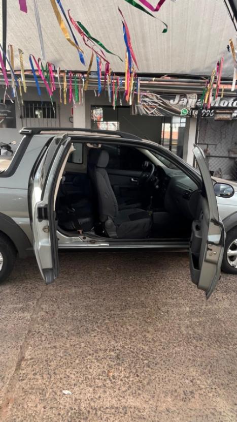 FIAT Strada 1.4 3P WORKING FLEX CABINE DUPLA, Foto 8