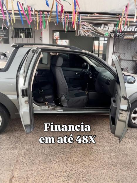 FIAT Strada 1.4 3P WORKING FLEX CABINE DUPLA, Foto 10