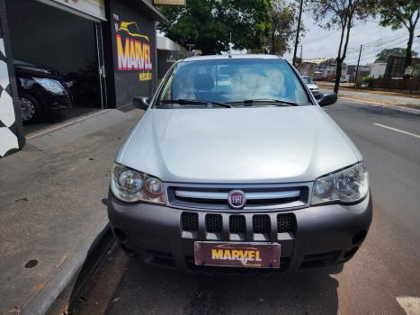 FIAT Strada 1.4 FIRE FLEX CABINE SIMPLES, Foto 2