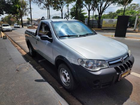 FIAT Strada 1.4 FIRE FLEX CABINE SIMPLES, Foto 3