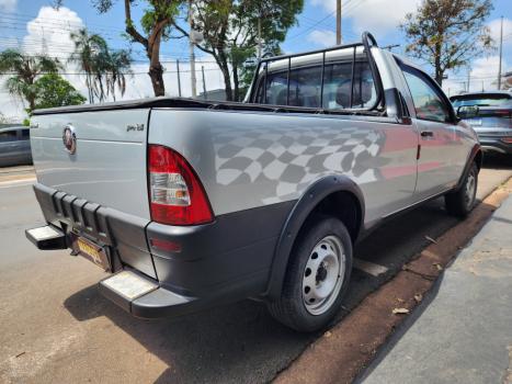 FIAT Strada 1.4 FIRE FLEX CABINE SIMPLES, Foto 4