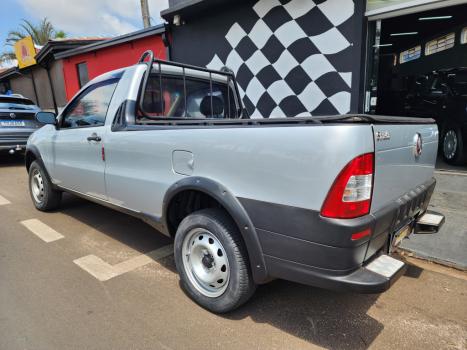 FIAT Strada 1.4 FIRE FLEX CABINE SIMPLES, Foto 5