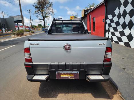 FIAT Strada 1.4 FIRE FLEX CABINE SIMPLES, Foto 6