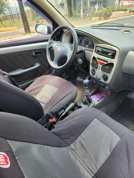 FIAT Strada 1.4 FIRE FLEX CABINE SIMPLES, Foto 8