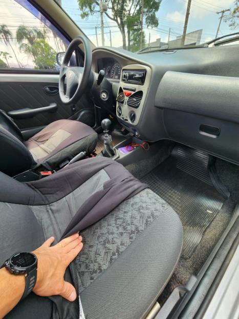 FIAT Strada 1.4 FIRE FLEX CABINE SIMPLES, Foto 9