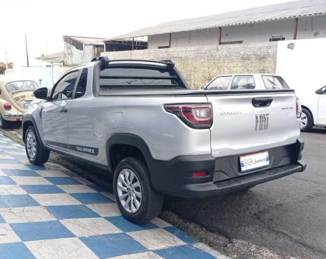 FIAT Strada 1.4 FIRE FLEX CABINE SIMPLES, Foto 3