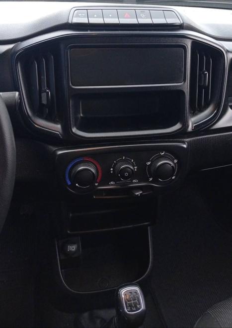 FIAT Strada 1.4 FIRE FLEX CABINE SIMPLES, Foto 6