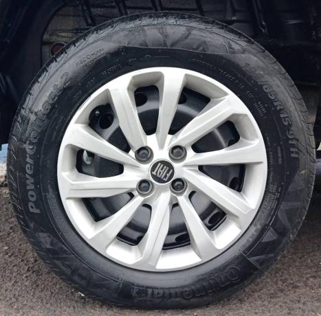 FIAT Strada 1.4 FIRE FLEX CABINE SIMPLES, Foto 10