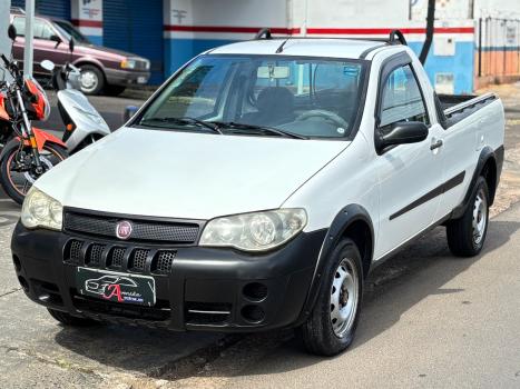 FIAT Strada 1.4 FIRE FLEX CABINE SIMPLES, Foto 1